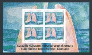 Greenland #B33a NH Tuberculosis SS