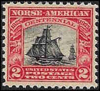 620 Mint,OG,NH... SCV $6.00