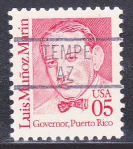 Precancel - Tempe, AZ - PSS 839