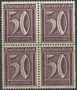 Germany - 143 - MNH - SCV-3.35