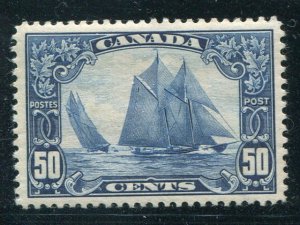 Canada #158  Mint Superb  - Lakeshore Philatelics