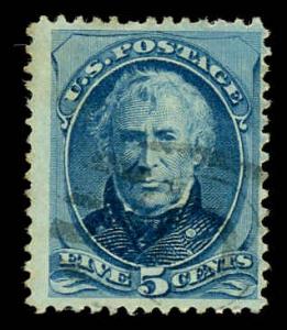 USA 179 Used