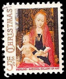 # 1321 USED CHRISTMAS