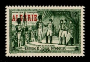 Algeria #260 MLH