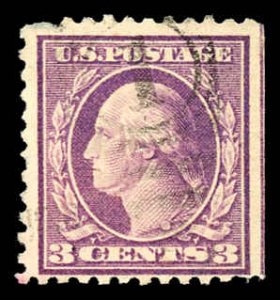 USA 502 Used