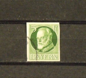 16446   BAVARIA   Used # 119                            CV$ 14.50