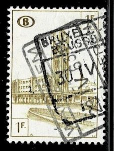 Belgium Q343 - used