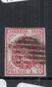 Spain SC 25 FU (4doa)