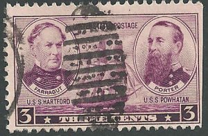 US - #792 - Used - SCV-0.25