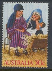 SG 1040  SC# 1005  Fine Used  - Christmas 