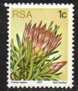 South Africa Sc #475 Mint Hinged