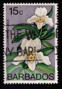 Barbados Scott 404 Used stamp