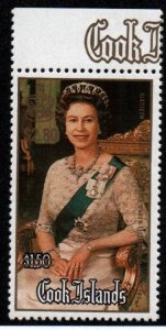 Cook Islands # 974 MNH VF 