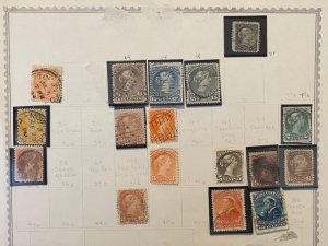 Canada Stamps, King George V, Medallion Issue, 8 Cents, MNH,VF