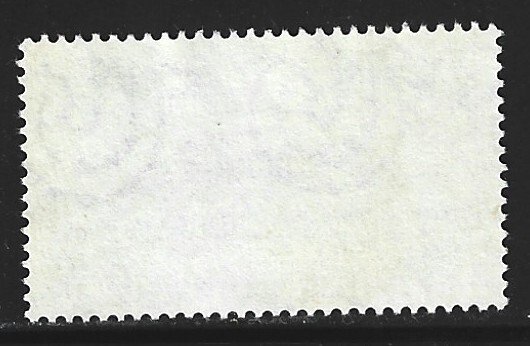 Italy #570    used
