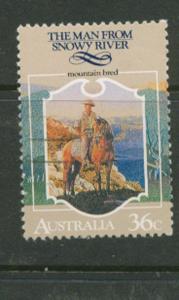 Australia SG 1068  VFU