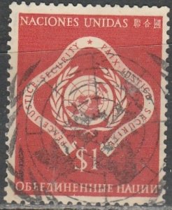 United Nations   11   (O)    1951