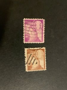 Canal Zone sc C21-C22 u