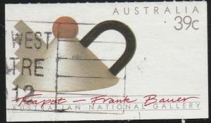 Australia, #1097  Used, From 1988