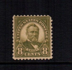 US 560  MNH cat $80.00