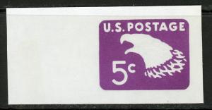 USA U550a Mint (NH) Cut Square