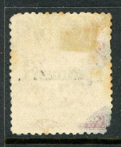 Southern Rhodesia 1909 British South Africa 1d SG #101 VFU A641