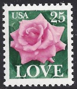 US 2378 MNH, Love