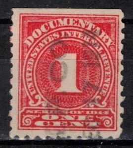 USA - Revenues - Scott R207