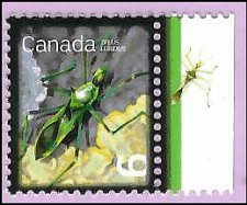 CANADA   #2407 MNH (4)