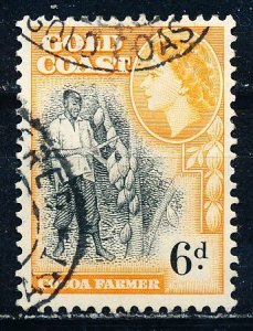 Gold Coast #155 Single Used