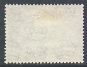 Dominica Scott 155 - SG157, 1954 Elizabeth II $1.20 MH*