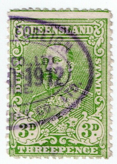 (I.B) Australia - Queensland Revenue : Stamp Duty 3d