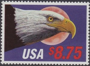 2394 Eagle and Moon MNH