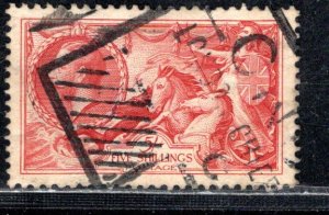 GREAT BRITAIN SC#223 FVF/U