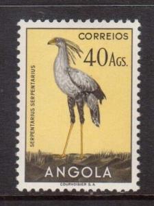 Angola #355 VF Mint