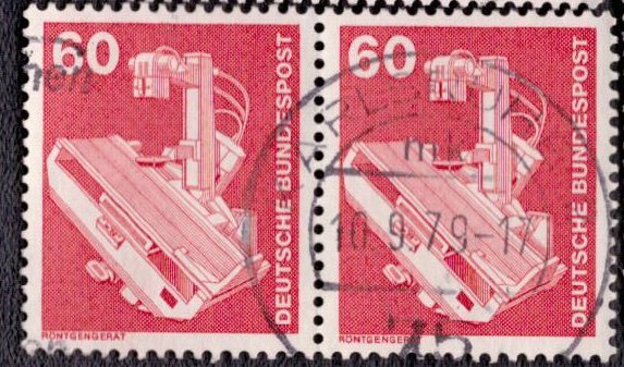 Germany 1176 1975 Used