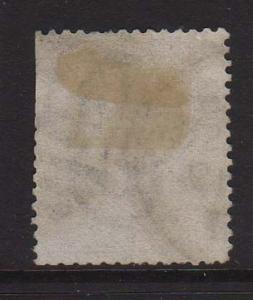 GB 1873 Victoria SG 141 PL16