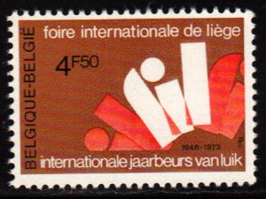 Belgium #844   MNH