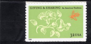 3243 Giving & Sharing, MNH