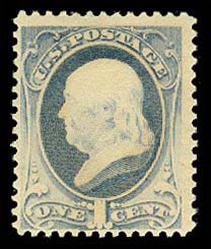 U.S. BANKNOTE ISSUES 206  Mint (ID # 60916)