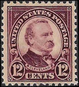 564 Mint,OG,H... SCV $4.75