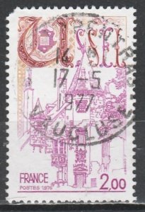 France   1473      (O)    1976