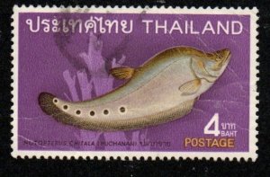 Thailand 508 Used