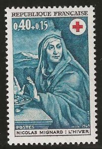 France #B424   MH
