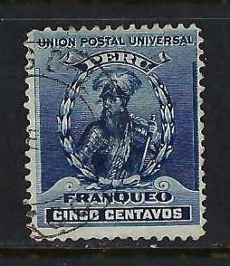 PERU 145 VFU S325-5