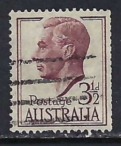 Australia 238A VFU M465-10