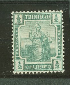 Trinidad #105