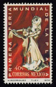 Mexico Scott 1059 Mint never hinged.