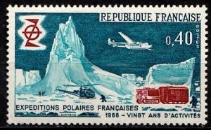 France 1968 Scott 1224 MNH (9814)