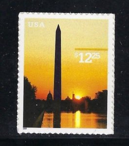 U.S. #3473 MINT, VF, NH -WASHINGTON MONUMENT